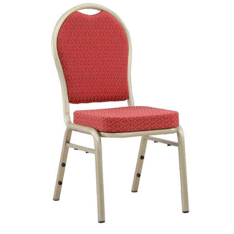 Sağlam metal sandalye modeli
